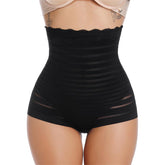 High Waist Slimming Butt Lift Panties